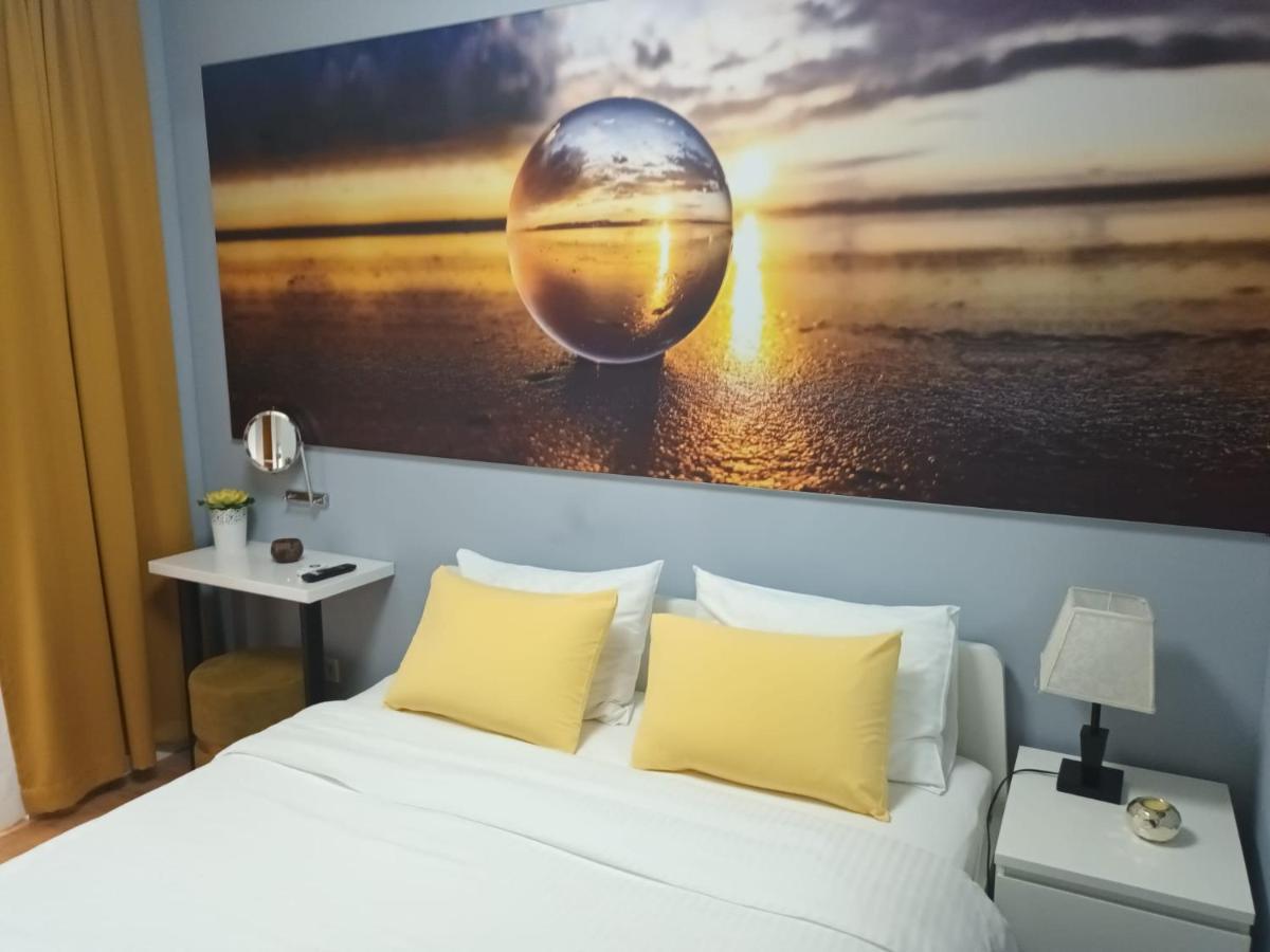 Calla Apartment Zagreb - Novi Apartman, Garaza, Video Nadzor Exterior foto